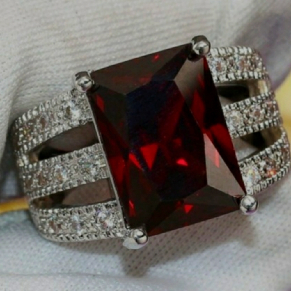 Sold Offline - Multi-layered Ring